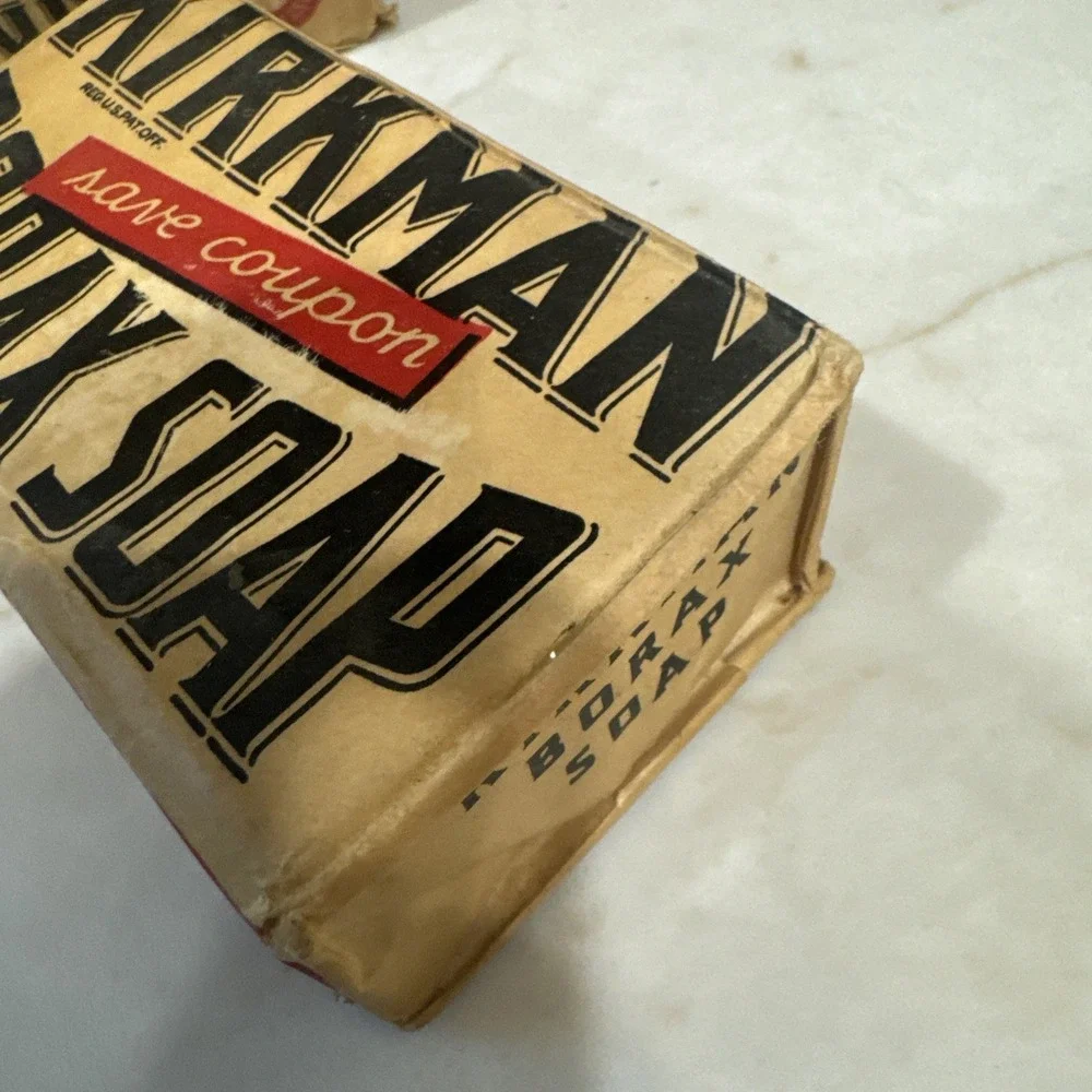 kirkman based bar